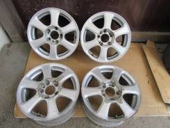 CV928. 6.5x15", 4x114.30, 5x114.30, ET37, ЦО 76,0 мм.