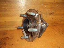 Ступица. Toyota Ipsum, ACM26 Toyota Voxy, AZR65, ZRR75 Toyota Noah, AZR65, ZRR75 Toyota Isis, ANM15, ZGM15 Двигатели: 2AZFE, 3ZRFAE, 3ZRFE, 1AZFSE, 2Z...