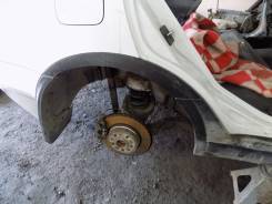 Ступица. BMW X3, E83