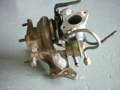 Турбина. Subaru Legacy B4, BL5 Subaru Legacy, BL, BPH, BL5, BP9, BP, BP5, BPE