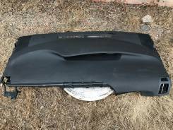 Панель приборов. Toyota Prius, ZVW30 Двигатель 2ZRFXE