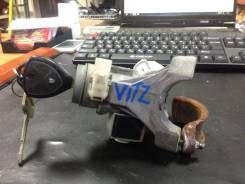 Замок зажигания. Toyota Vitz, SCP90
