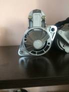 Стартер. Mitsubishi: Eclipse, Lancer Cedia, L200, L300, L400, Triton, Aspire, L300 Truck, Emeraude, RVR, Space Star, Legnum, Chariot, Airtrek, Libero...