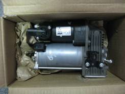 Насос подкачки стоек. Mercedes-Benz S-Class Mercedes-Benz M-Class Mercedes-Benz GL-Class Audi Q7
