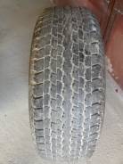Bridgestone Dueler H/T D840. Летние, износ: 10%, 1 шт