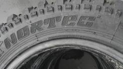 NorTec MT-540. Грязь MT, без износа, 4 шт
