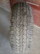 Bridgestone Dueler H/T D840. Летние, износ: 30%, 1 шт