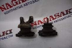 Подушка двигателя. Toyota Cresta, GX81, JZX81 Toyota Chaser, GX81, JZX81