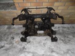 Балка. BMW X3, E83 Двигатель N47D20