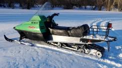 Умпо Рысь УС-440. исправен, без птс, с пробегом