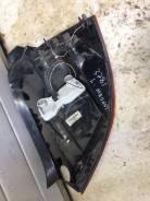 Стоп-сигнал. Renault Megane Двигатели: K9K, F9Q, K4J, F4R, M9R, K4M