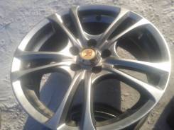 Primo. 7.0x7, 5x110.00, ET40