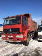 Howo. Продам самосвал howo 2010, 10 000 куб. см., 25 000 кг.