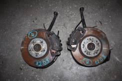 Ступица. Toyota Cresta, JZX90, JZX100 Toyota Chaser, JZX90, JZX100 Двигатель 1JZGTE