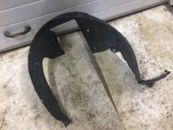 Подкрылок. Honda Jazz Honda Fit, DBA-GE7, DBA-GE6, GE6 Двигатели: L12B2, L13Z2, L12B1, L15A7, L13Z1