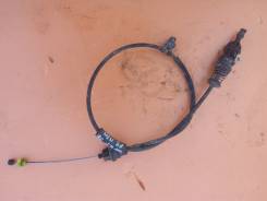 Тросик акселератора. Mazda Ford Telstar II, GF8PF, GFERF, GFFPF, GFEPF Mazda Ford Telstar, GWFWF, GWEWF, GW5RF, GWERF, GW8WF Mazda Capella, GFEP, GWEW...