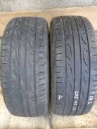 Dunlop SP Sport LM704. Летние, 2012 год, износ: 20%, 2 шт