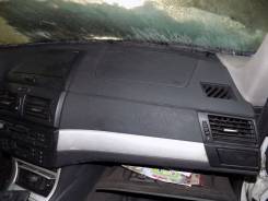 Консоль центральная. BMW X3, E83 Двигатель N47D20