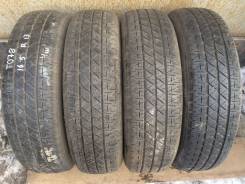 Bridgestone SF-248. Летние, износ: 10%, 4 шт