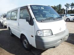 Mazda Bongo. SKM22, R2