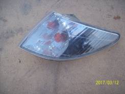 Поворотник. Mazda Premacy