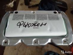 Подушка безопасности. Ford Fusion, CBK Двигатели: DURATEC25, DURATEC30, DURATEC35, F6JA, F6JB, FXJA, FXJB, FXJC, FYJA, FYJB, FYJC, L5VE
