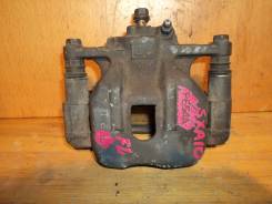 Суппорт тормозной. Toyota RAV4, SXA10, SXA10C, SXA10G, SXA10W, SXA11, SXA11G, SXA11W, SXA15G, SXA16, SXA16G Двигатели: 3SFE, 3SGE