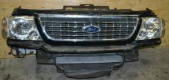 Ноускат. Ford Explorer
