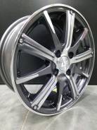 Light Sport Wheels LS 298. 6.0x15, 4x100.00, ET45, ЦО 73,1 мм.