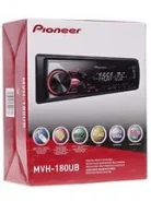 Pioneer MVH-180UB ����