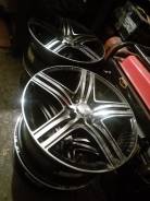 Light Sport Wheels. 7.0x16, 4x98.00, ET28