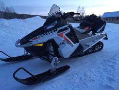 Polaris Adventure. исправен, есть птс, с пробегом. Под заказ