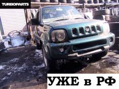Suzuki Jimny. JB33W, G13B