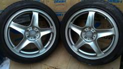 ProDrive. 7.0x17", 5x100.00, ET48