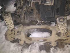 Балка под двс. Toyota Cresta, JZX91, JZX90, JZX100, JZX101, GX90, SX90, LX90, GX100, LX100 Toyota Mark II, JZX100, GX90, LX90, JZX90, GX100, JZX101, J...