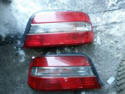 Стоп-сигнал. Toyota Chaser, GX100, GX105, JZX100, JZX101, JZX105 Двигатели: 1GFE, 1JZGE, 1JZGTE, 2JZGE
