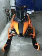Arctic Cat M 8000 Snopro 153 Limited. исправен, есть птс, с пробегом
