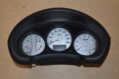 Спидометр. Subaru Forester, SG5, SG9, SG9L Двигатели: EJ203, EJ202, EJ205, EJ255