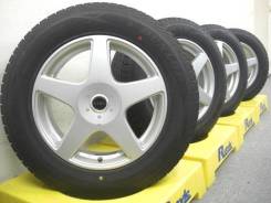 Bridgestone. 7.0x17, 5x100.00, 5x114.30, ET40, ЦО 73,0 мм.