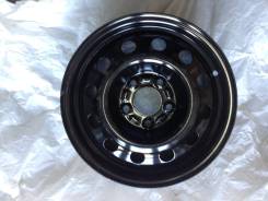 Trebl. 6.0x15, 5x114.30, ET40, ЦО 67,1 мм.