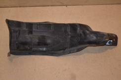 Защита горловины топливного бака. Subaru Forester, SG5, SG9, SG9L