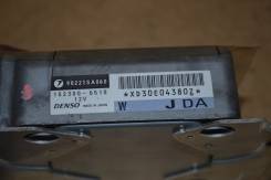 Блок управления airbag. Subaru Forester, SG5, SG9 Двигатели: EJ203, EJ202, EJ205, EJ204, EJ201, EJ255