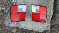 Вставка багажника. Toyota Camry, CV40, SV41, SV40, SV43, SV42, CV43