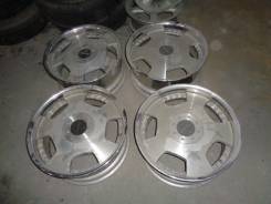 Work Euroline. 8.0x18, 4x114.30, 5x114.30, ET45, ЦО 73,1 мм.