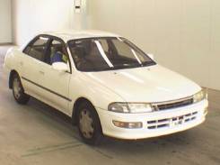 Toyota Carina. CT190, 2C