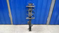 Амортизатор. Infiniti FX45, S50 Infiniti FX35, S50 Двигатели: VK45DE, VQ35DE