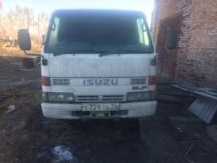 Isuzu Elf. Продам грузовик , 2 700 куб. см., 1 500 кг.