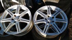 Mitsubishi. 7.0x17, 5x100.00