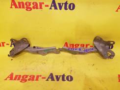 Крепление капота. Mazda Demio, DY3R, DY5W, DY3W, DY5R Mazda Verisa, DC5W, DC5R Двигатель ZYVE