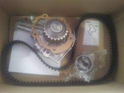 Механизм газораспределения. Mazda AZ-Wagon, CY51S, CZ21S, CY21S, CZ51S Mazda Carol, AC6P, AC6R Mazda Scrum, DJ51T, DJ51B, DM51V, DK51B, DK51T, DL51V S...